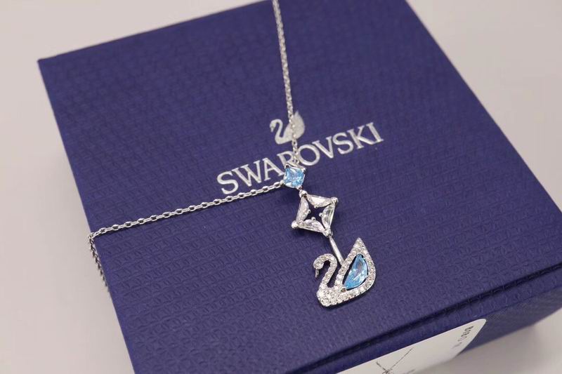 Swarovski Necklace 05lyx265 (1)